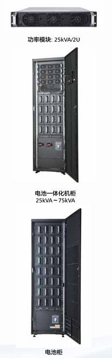 A顿UPSԴ5000EϵУ25-75kva늳һw